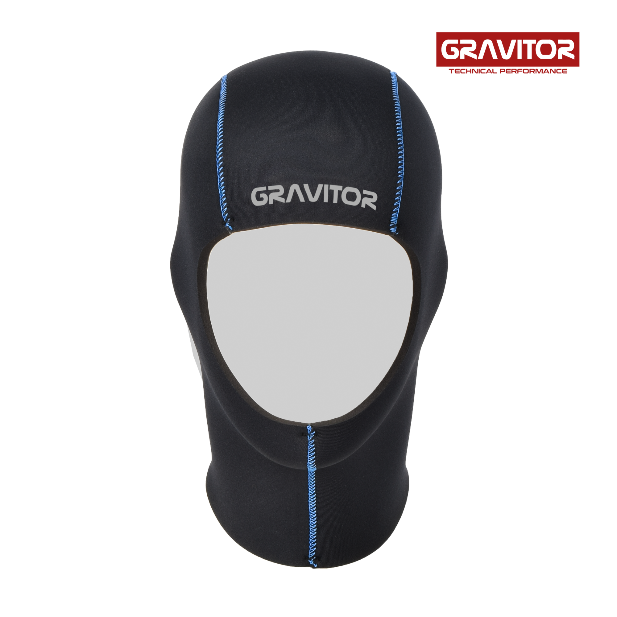 Gravitor custom comfort hood