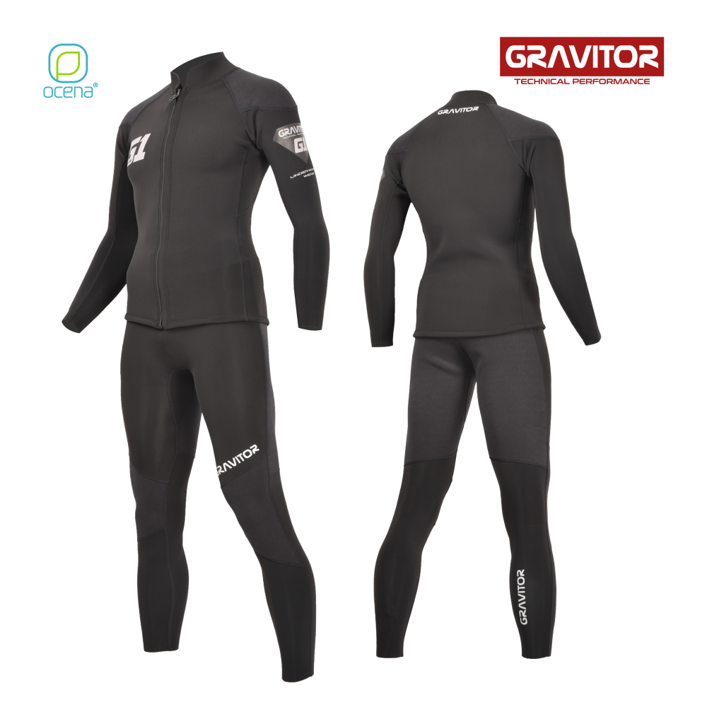 Gravitor G1 Ocenaflex Gravitor G1 Ocenaflex